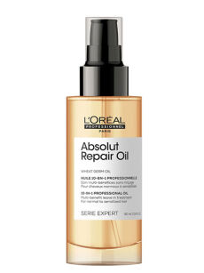 Loreal Expert Absolut Repair Olejek 10w1 90ml