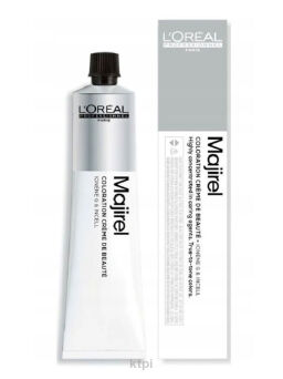 Loreal Majirel farba do włosów Glow D17 50 ml