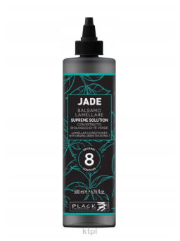 Black Jade Odżywka Lamelarna Z Zieloną Herbatą 500