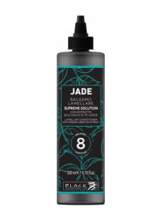 Black Jade Odżywka Lamelarna Z Zieloną Herbatą 500