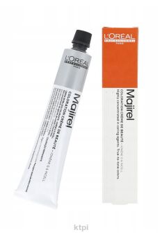 Loreal Majirel farba do włosów 7.45 Rubilane 50ml