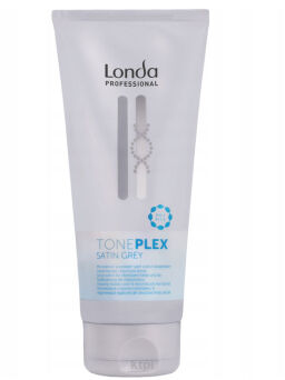 Londa Toneplex Satin Grey maska koloryzująca 200ml
