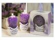 Bartek Świeczka Lavender Provence Lawenda 280 g - 2