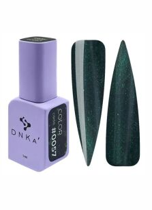 DNKA Gel Polish lakier żelowy kolor 0057 7g