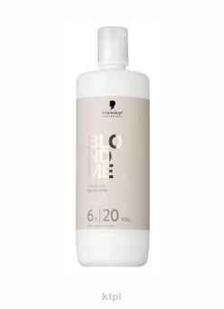 Schwarzkopf Blondme Premium Developer 6% 1000 ml