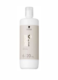 Schwarzkopf Blondme Premium Developer 6% 1000 ml