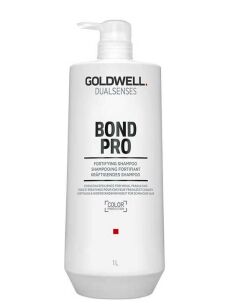 Goldwell Bond Pro Szampon wzmacniający 1000 ml