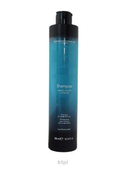 Diapason Szampon do włosów suchych 300 ml