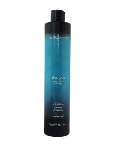 Diapason Szampon do włosów suchych 300 ml