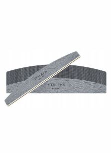 STALEKS EXPERT 40 Mineralny Pilnik Półksiężyc 80/100