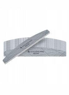 STALEKS EXPERT 40 Mineralny Pilnik Półksiężyc 180/240