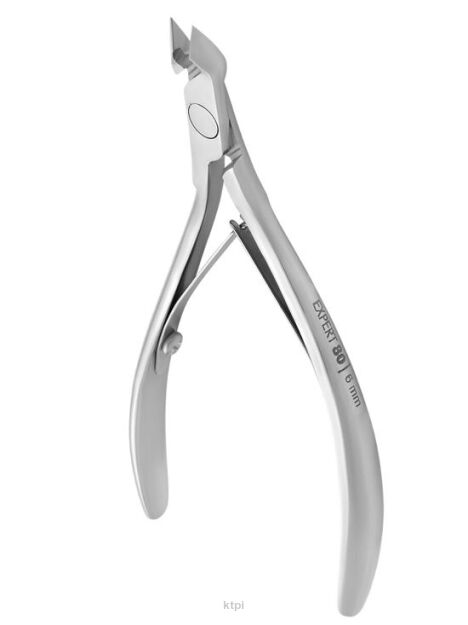 Staleks Expert Cążki Do Skórek Manicure Pedicure 6 mm NE-80-6