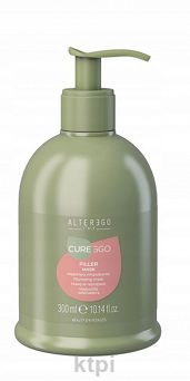 Alter Ego Filler Restructuring Maska regeneracyjna 300 ml