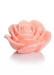 Bartek Candles Velvet Rose Box Pink Blush Świeca 120x70 mm - 2