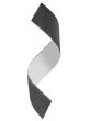 STALEKS PRO nakładki wymienne do pilnika DFCEMIX-22-100/180 50 sztuk - 2