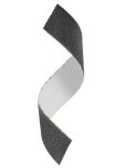STALEKS PRO nakładki wymienne do pilnika DFCEMIX-22-100/180 50 sztuk - 2
