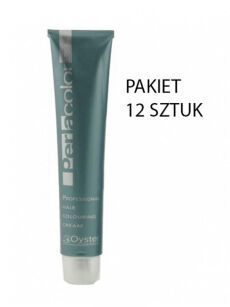 Oyster Perlacolor Krem Koloryzujący Farba 100 ml Pakiet 12 szt