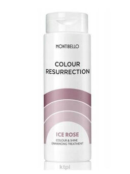 Montibello Colour Resurrection Ice Rose 150ml