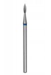 STALEKS frez diamentowy FA11B018/8 blue płomyk - 2