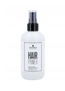 SCHWARZKOPF PROFESSIONAL Hair Primer korektor struktury włosa 250 ml