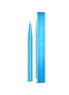 Claresa Eyeliner Pastel 01 Blue