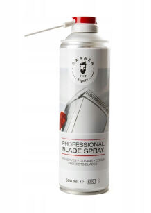 Fox Barber Expert Blade Spray do maszynek 500 ml