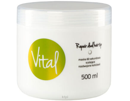 Stapiz Vital Maska Scalająca Końcówki 500 ml