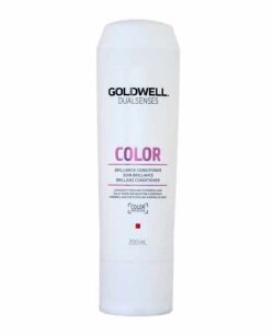 Goldwell Color Odżywka Nabłyszczająca Cienkie 200
