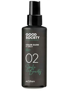Artego Good Society Color Glow Dwufazowy spray 150