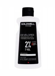 Goldwell System Developer Oksydant 2% 1000 ml
