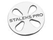 Staleks Pro Pododisc Wydłużony 37mm M 20-180 5szt - 3