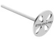 Staleks Pro Pododisc Wydłużony 37mm M 20-180 5szt - 2
