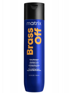 Matrix Tr Brass Off Szampon Neutralizujący 300