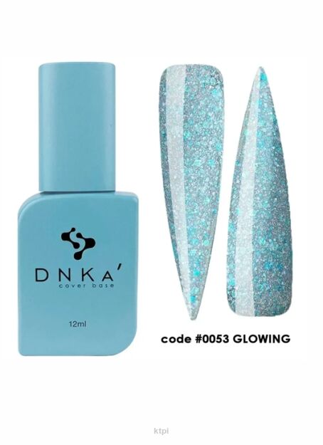 DNKa Cover Base #0053 12 ml