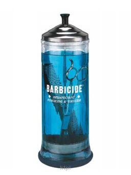 BARBICIDE Pojemnik do dezynfekcji 1100 ml