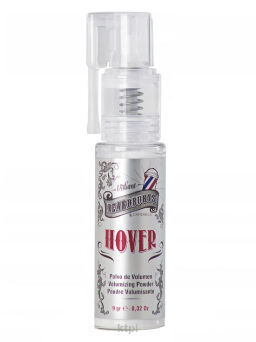 Beardburys Puder Na Objętość Hover 9g