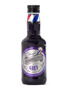 Beardburys Grey Szampon Do Włosów Siwych 330ml