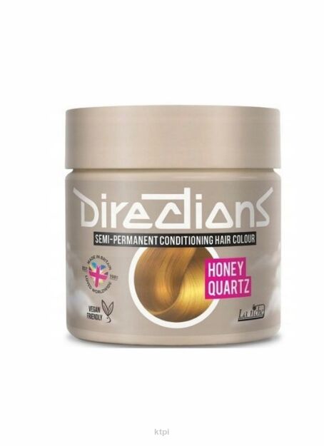 La Riche Toner Directions Honey Quartz 100 ml