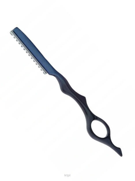 Kiepe Noż Chiński Styling Razor Ergos