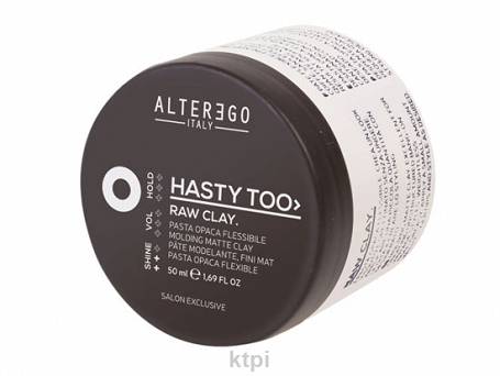 Alter Ego Hasty Too Glinka do modelowania 50ml