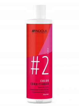 Indola Color Odżywka do włosów farbowanych 300 ml