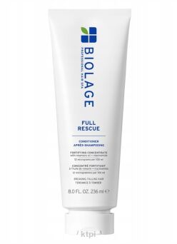 Matrix Biolage Full Rescue Wzmacniająca odżywka do włosów łamliwych 236 ml