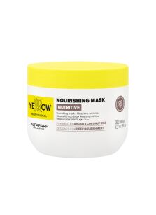 Yellow Professional Alfaparf  Nutritive maska arganowa nawilżająca suche włosy 300ml