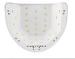 Sunone Sun1 Lampa do hybryd UV/LED 24/48W Biała - 3