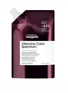 Loreal Vitamino Color Spectrum Refill szampon do włosów farbowanych 1000ml