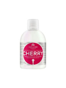 Kallos KJMN Szampon Cherry Czereśnia 1000 ml