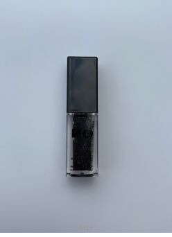Dollhouse yo-shop brokatowy olejek do ust Black currant 5ml