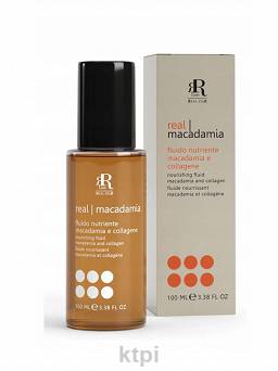 Rr Line Macadamia Star Fluid Regenerujący 100ml