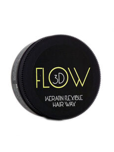 Stapiz Flow 3d Wosk Elastyczny Z Keratyną 100 ml
