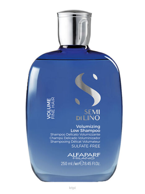 Alfaparf Semi Di Lino Volumizing Low Szampon 250ml